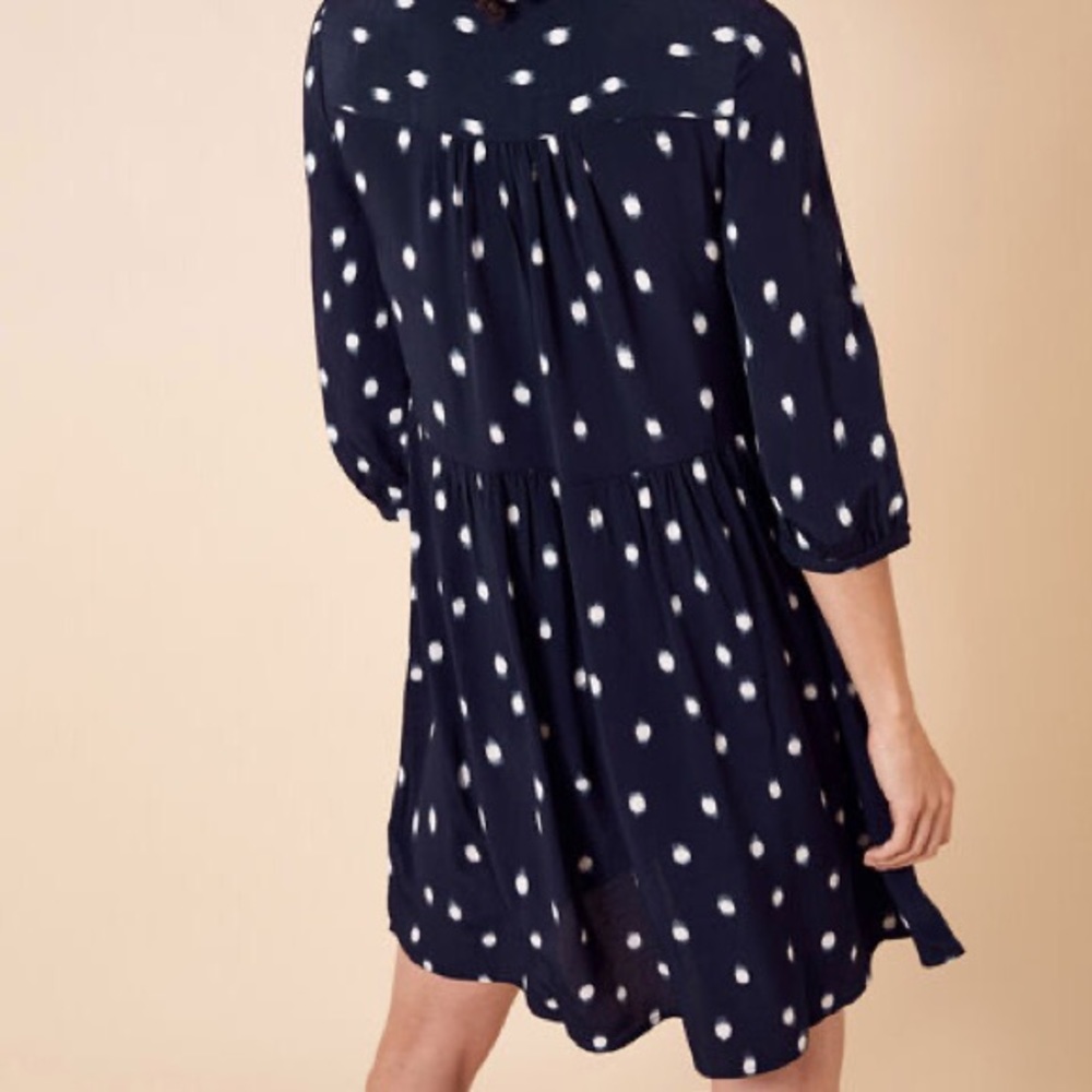 👗 LOFT Dress - Picture 2 of 8